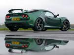 Lotus Exige S 2011 года